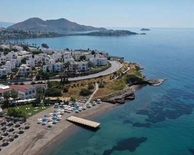 Eles Beach Bodrum
