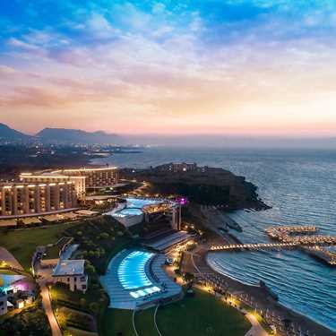 Sanatçılı Kıbrıs Otelleri - Kıbrıs Otel Fiyatları | Touristica