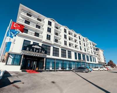 Elifim Resort Hotel