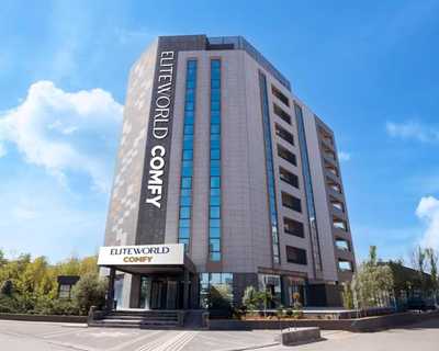 Elite World Comfy Diyarbakır