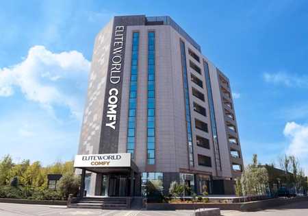 Elite World Comfy Diyarbakır
