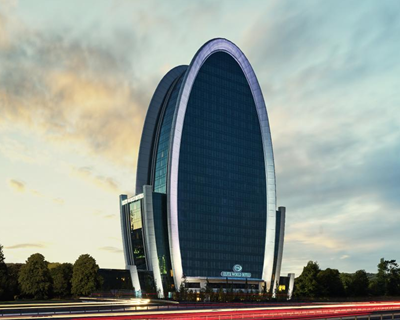 Elite World Grand İstanbul Basın Ekspres