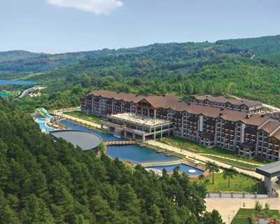 Elite World Grand Sapanca Hotel