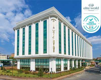 Elite World İstanbul Florya