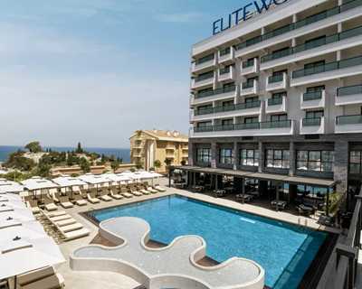 Elite World Kuşadası