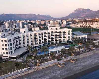 Elite World Resort Mersin Silifke