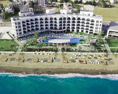 Elite World Resort Mersin Silifke