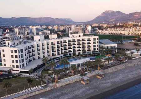Elite World Resort Mersin Silifke