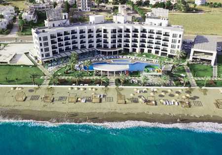Elite World Resort Mersin Silifke