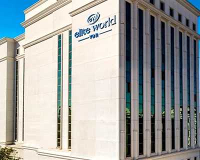 Elite World Van Hotel