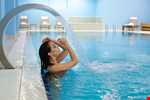 Eliz Hotel Convention Center Thermal Spa Wellness