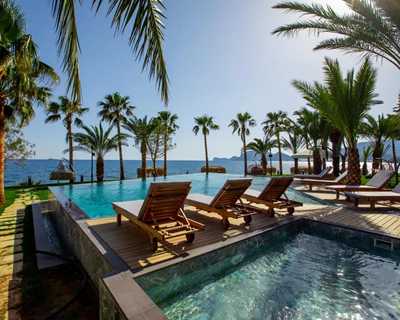 Elysium Garden Hotel