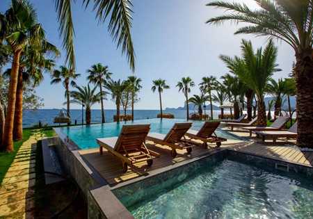 Elysium Garden Hotel