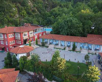 Eman Termal Hotel