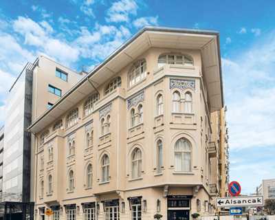 EN Hotel Boutique İzmir