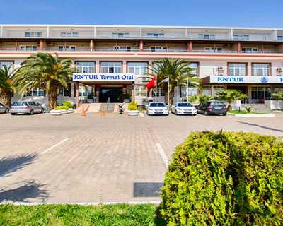 Entur Termal Otel