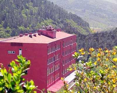Erdilli Termal Hotel