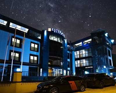 Es Termal Otel & Spa