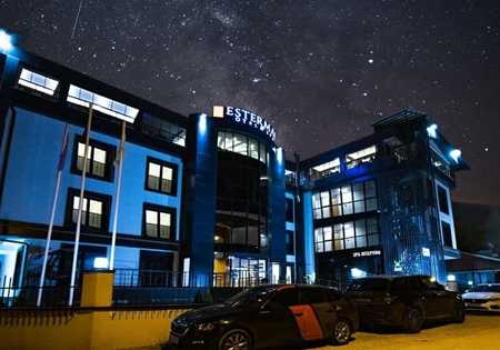 Es Termal Otel & Spa