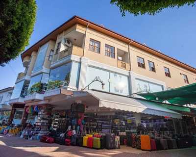 Esma Apart Otel