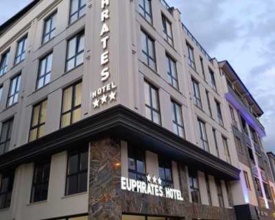 Euphrates Hotel Bursa