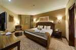 Euro Park Hotel Bursa Spa & Convention Center