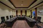 Euro Park Hotel Bursa Spa & Convention Center