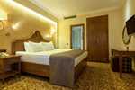 Euro Park Hotel Bursa Spa & Convention Center