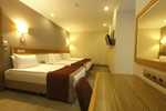 Euro Park Hotel Bursa Spa & Convention Center