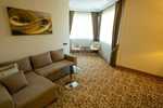 Euro Park Hotel Bursa Spa & Convention Center