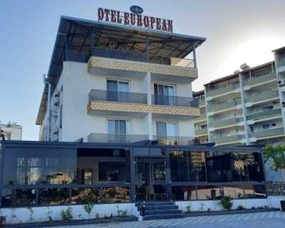 European Butik Hotel