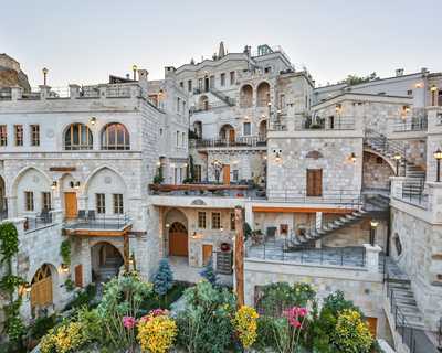 Exedra Cappadocia Hotel