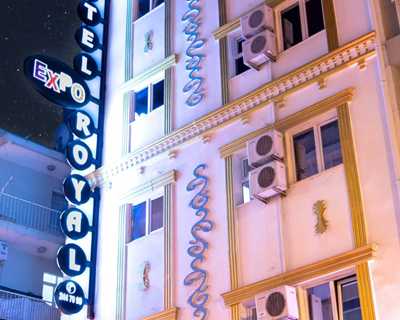 ExpoRoyal Hotel