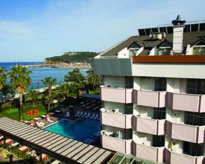 Fame Beach Hotel