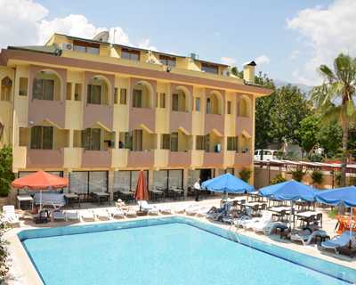Fame Hotel