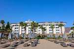 Faros Premium Beach Hotel +16