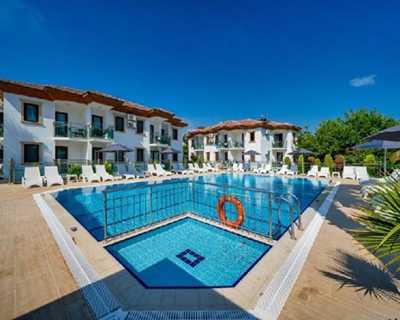 Fethiye Park Hotel