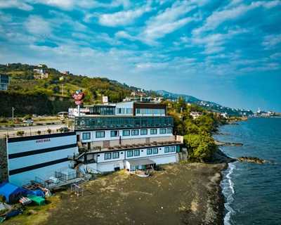 Fevzi Hoca Otel