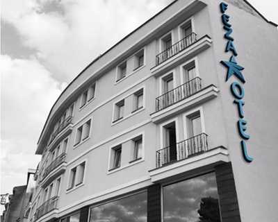 Feza Otel