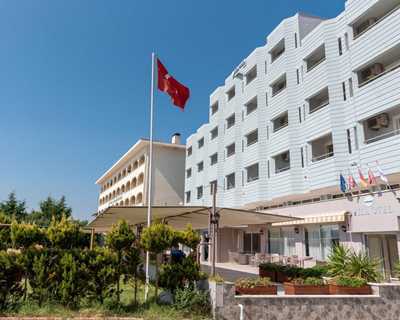 Fila Otel Ayvalik