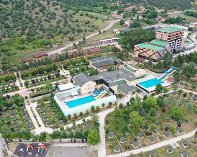Fimar Life Thermal Resort Hotel
