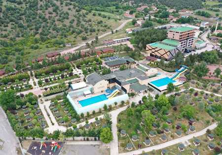 Fimar Life Thermal Resort Hotel