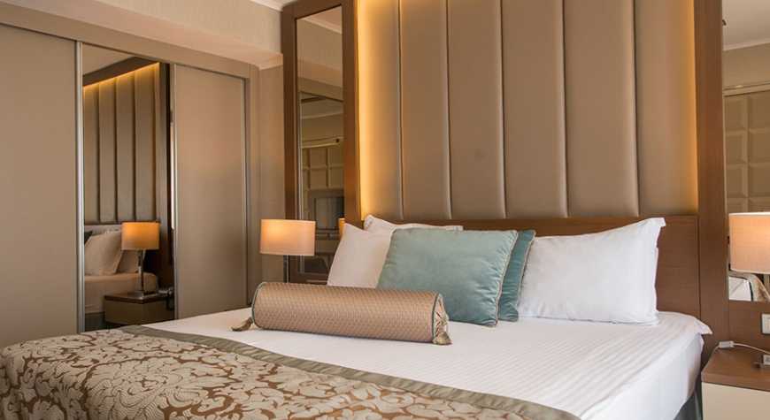Fimar Life Thermal Resort Hotel Amasya Otelleri Touristica