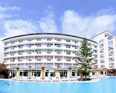 First Class Hotel Alanya