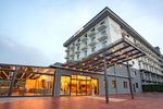 First Joy Hotel Trabzon