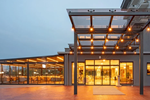 First Joy Hotel Trabzon