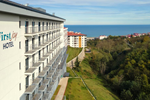 First Joy Hotel Trabzon