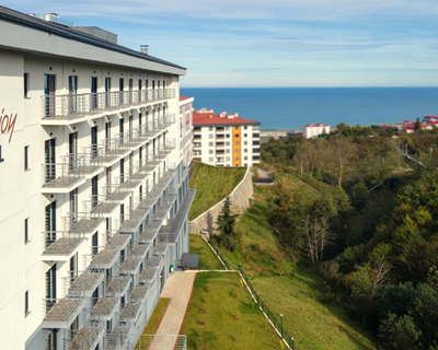 First Joy Hotel Trabzon