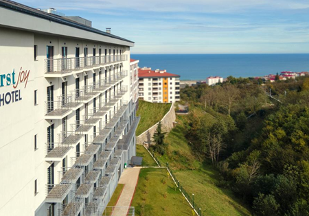First Joy Hotel Trabzon