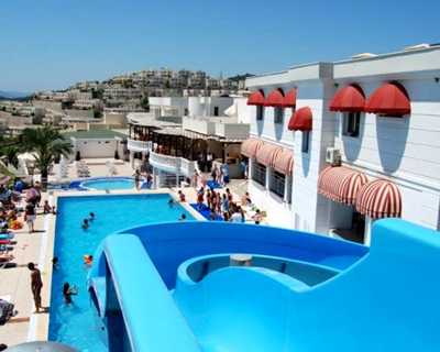 Flamingo Country Club Adabükü Villa